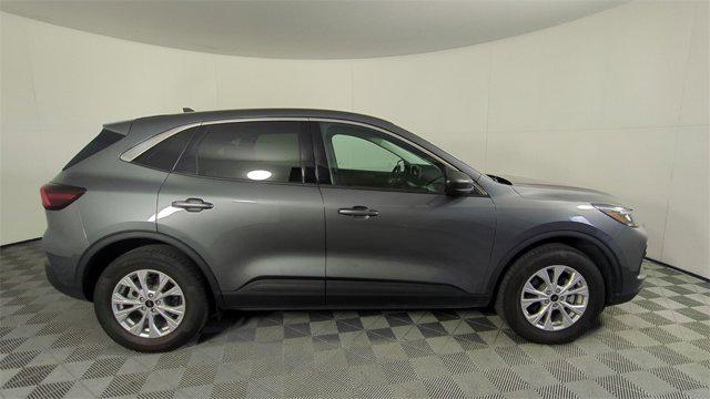 used 2024 Ford Escape car, priced at $17,607
