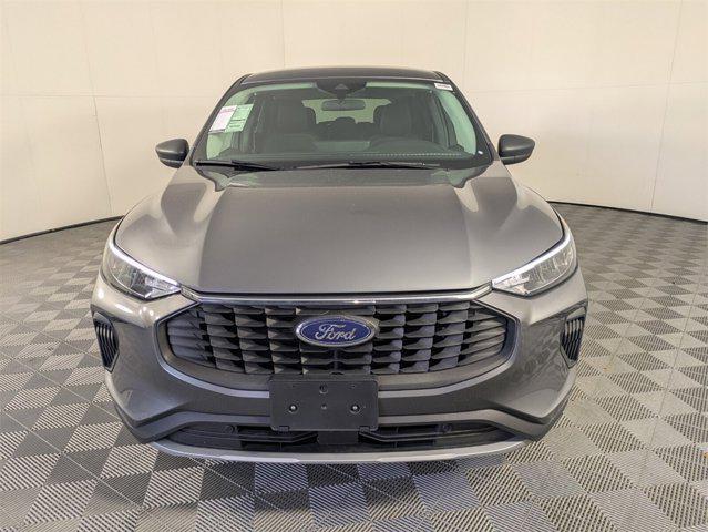 used 2024 Ford Escape car, priced at $17,607