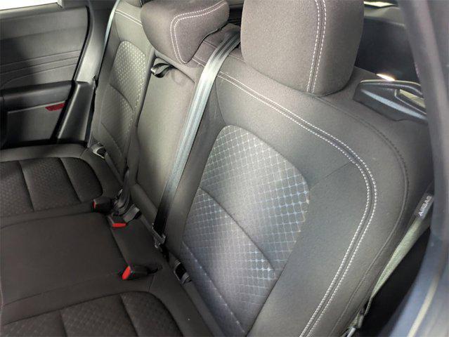 used 2024 Ford Escape car, priced at $17,607