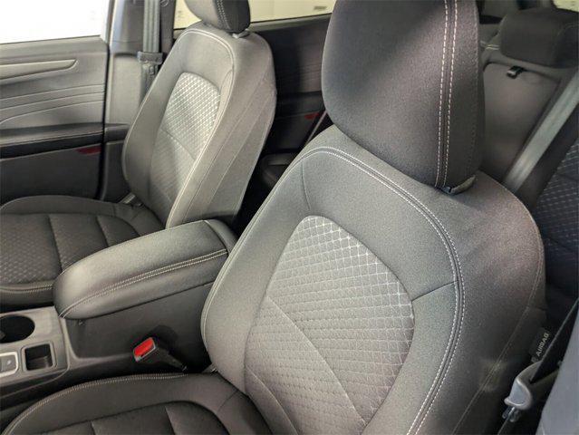 used 2024 Ford Escape car, priced at $17,607