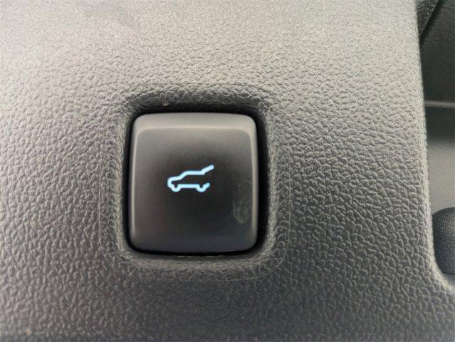 used 2024 Ford Escape car, priced at $17,607