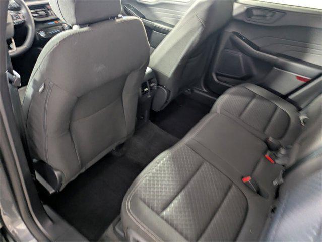 used 2024 Ford Escape car, priced at $17,607