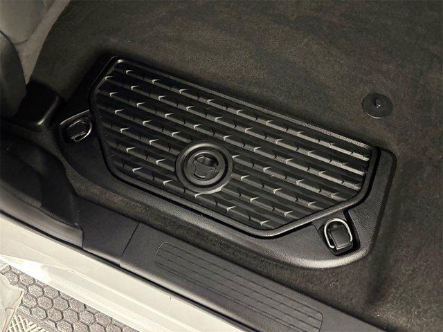 used 2021 Ram 1500 car, priced at $22,988