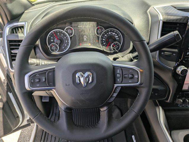 new 2025 Ram 2500 car, priced at $57,397