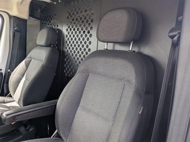 used 2023 Ram ProMaster 2500 car, priced at $30,000