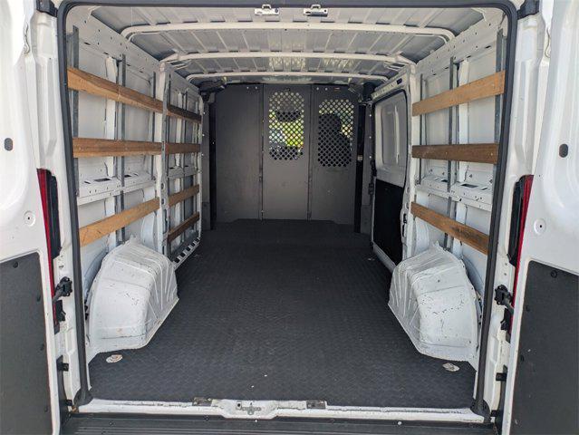 used 2023 Ram ProMaster 2500 car, priced at $30,000