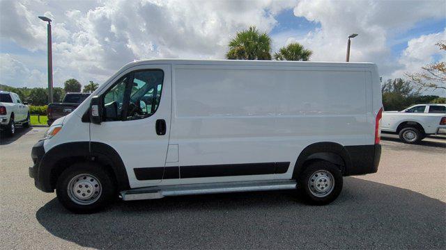 used 2023 Ram ProMaster 2500 car, priced at $30,000