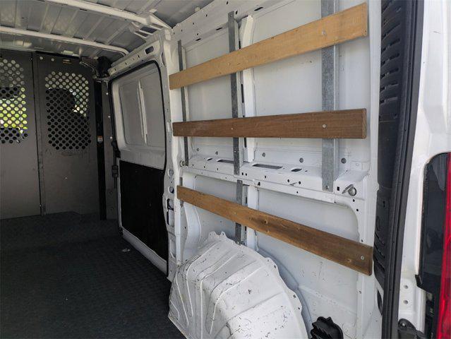 used 2023 Ram ProMaster 2500 car, priced at $30,000