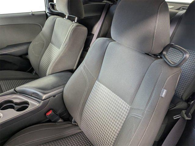 used 2023 Dodge Challenger car, priced at $24,373