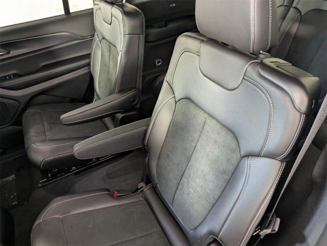 new 2025 Jeep Grand Cherokee L car, priced at $34,321