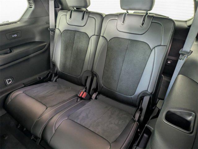 new 2025 Jeep Grand Cherokee L car, priced at $34,321