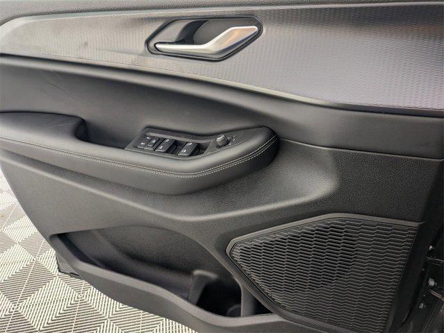 new 2025 Jeep Grand Cherokee L car, priced at $34,321