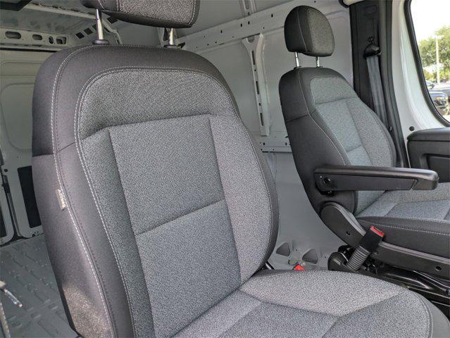 new 2025 Ram ProMaster 1500 car, priced at $48,158