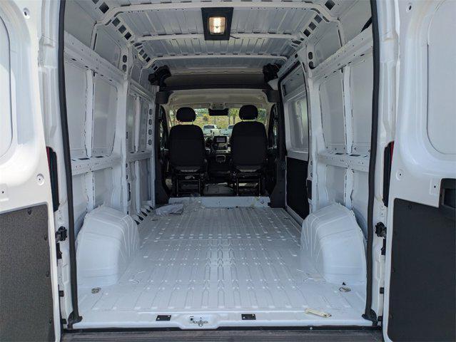 new 2025 Ram ProMaster 1500 car, priced at $48,158