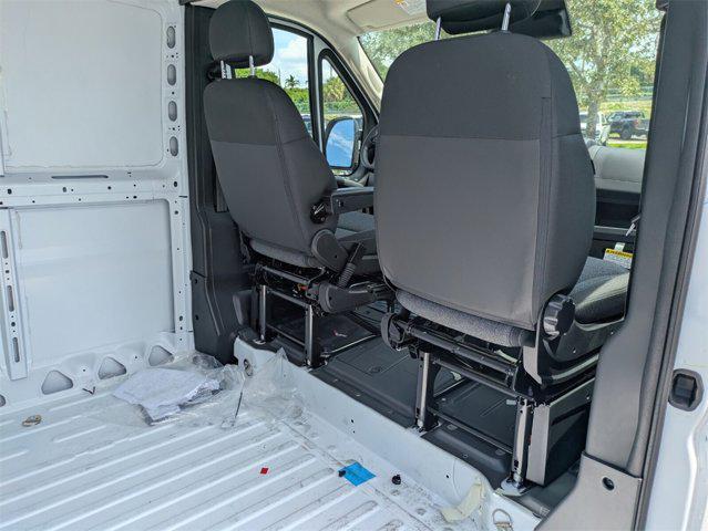 new 2025 Ram ProMaster 1500 car, priced at $48,158