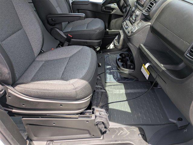 new 2025 Ram ProMaster 1500 car, priced at $48,158