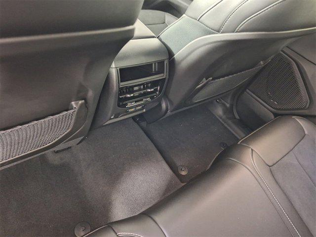 new 2025 Jeep Grand Cherokee car, priced at $42,925
