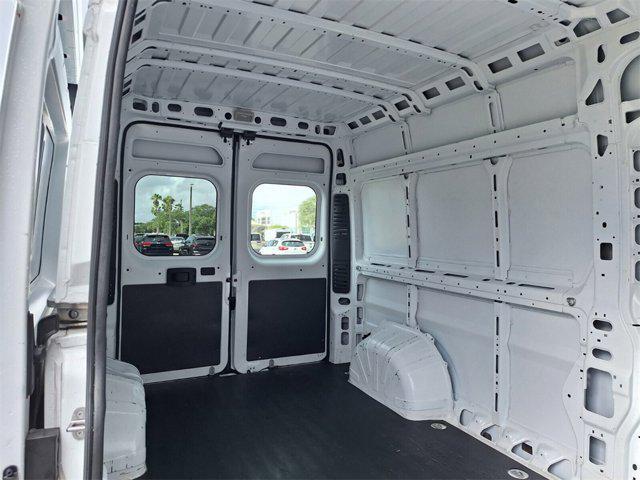 used 2023 Ram ProMaster 2500 car, priced at $28,988