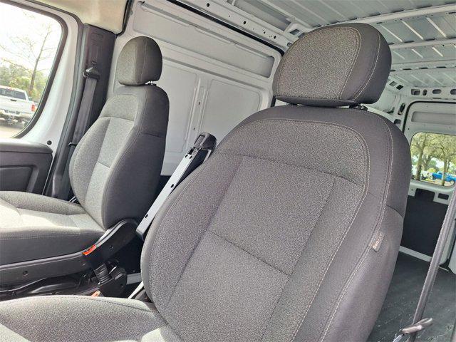 used 2023 Ram ProMaster 2500 car, priced at $28,988