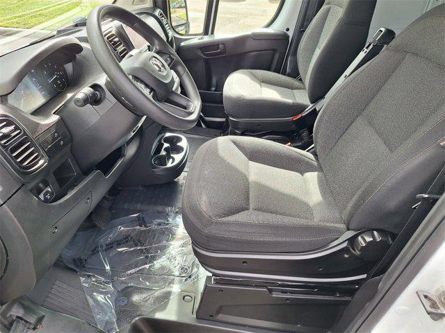 used 2023 Ram ProMaster 2500 car, priced at $28,988