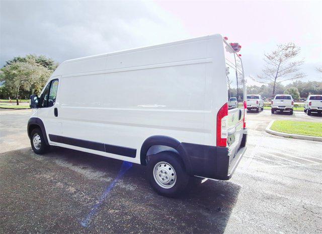 used 2023 Ram ProMaster 2500 car, priced at $28,988