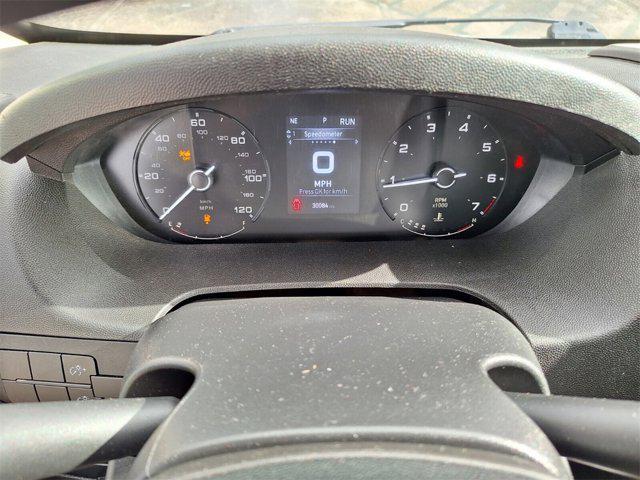 used 2023 Ram ProMaster 2500 car, priced at $28,988