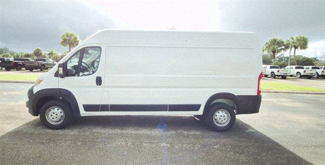 used 2023 Ram ProMaster 2500 car, priced at $28,988