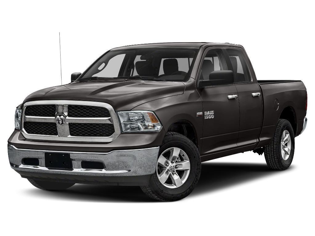 used 2022 Ram 1500 Classic car, priced at $30,995