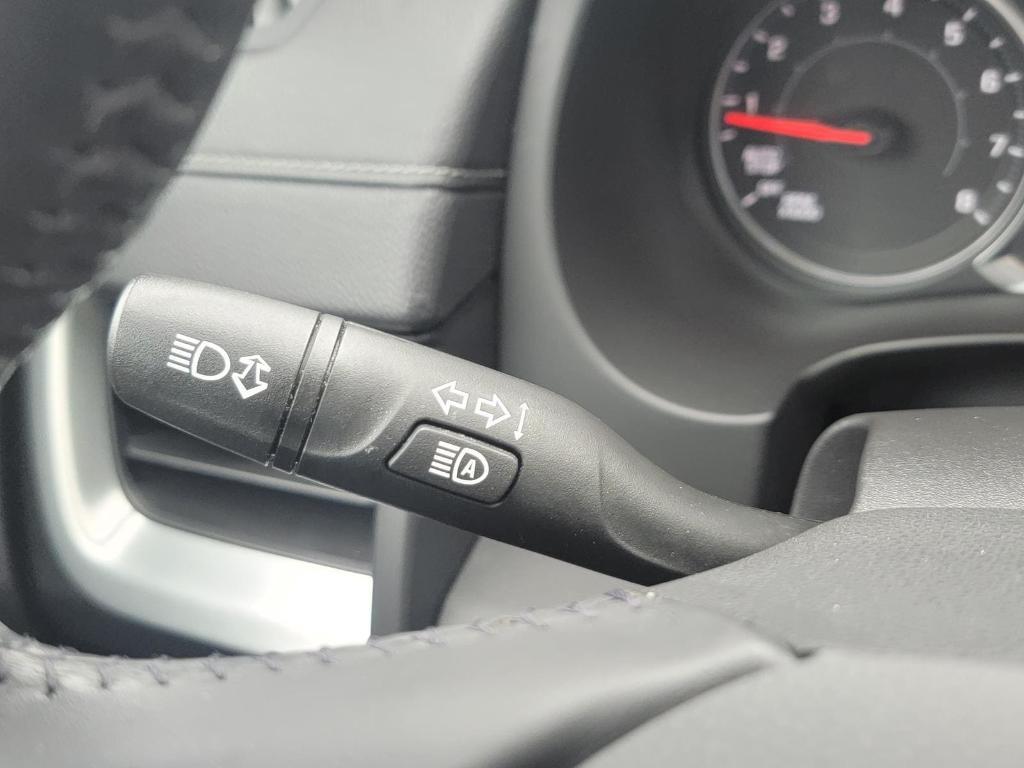 used 2022 GMC Terrain car, priced at $19,995