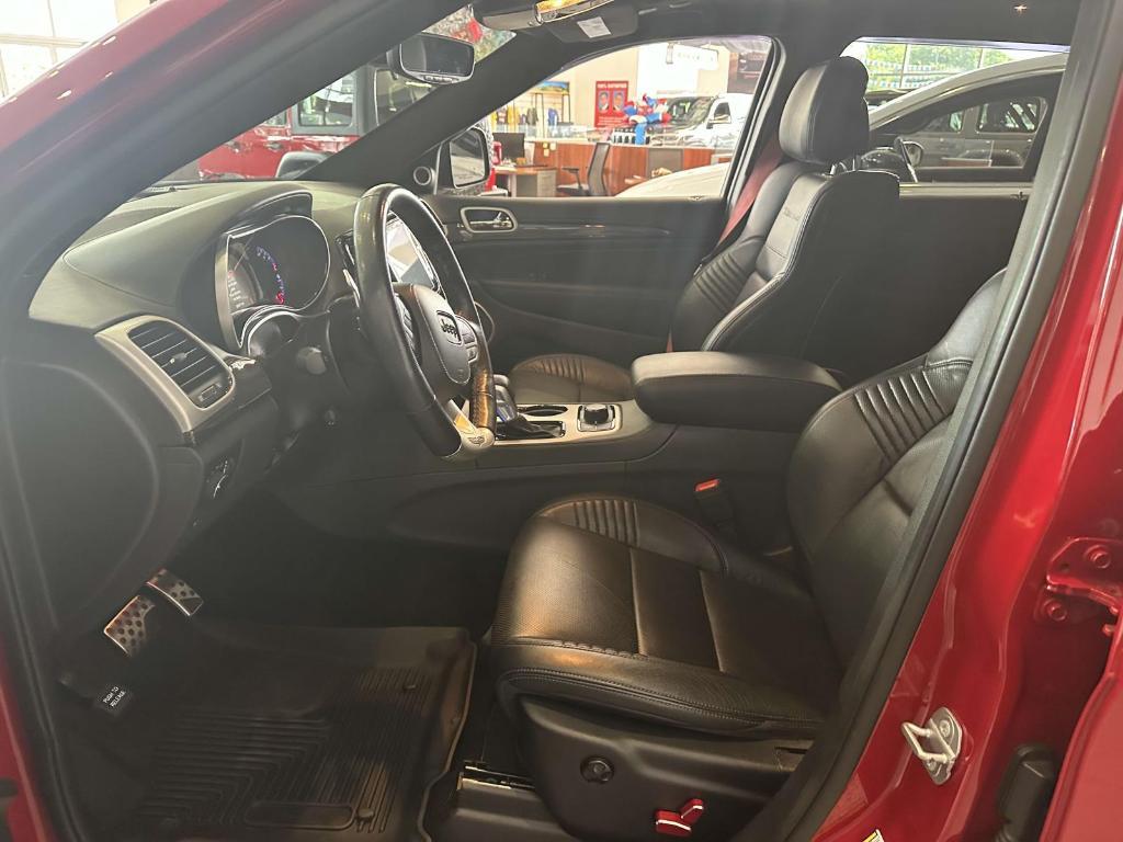 used 2020 Jeep Grand Cherokee car, priced at $86,795