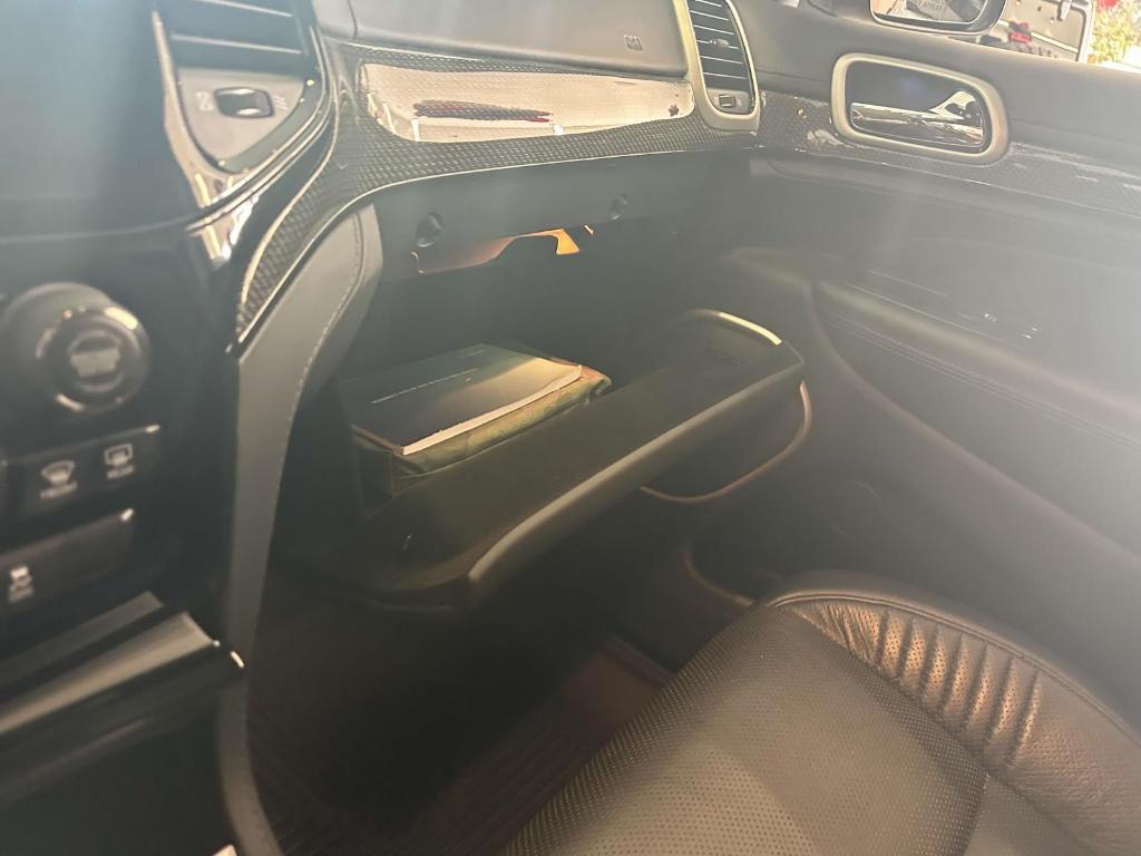 used 2020 Jeep Grand Cherokee car, priced at $86,795