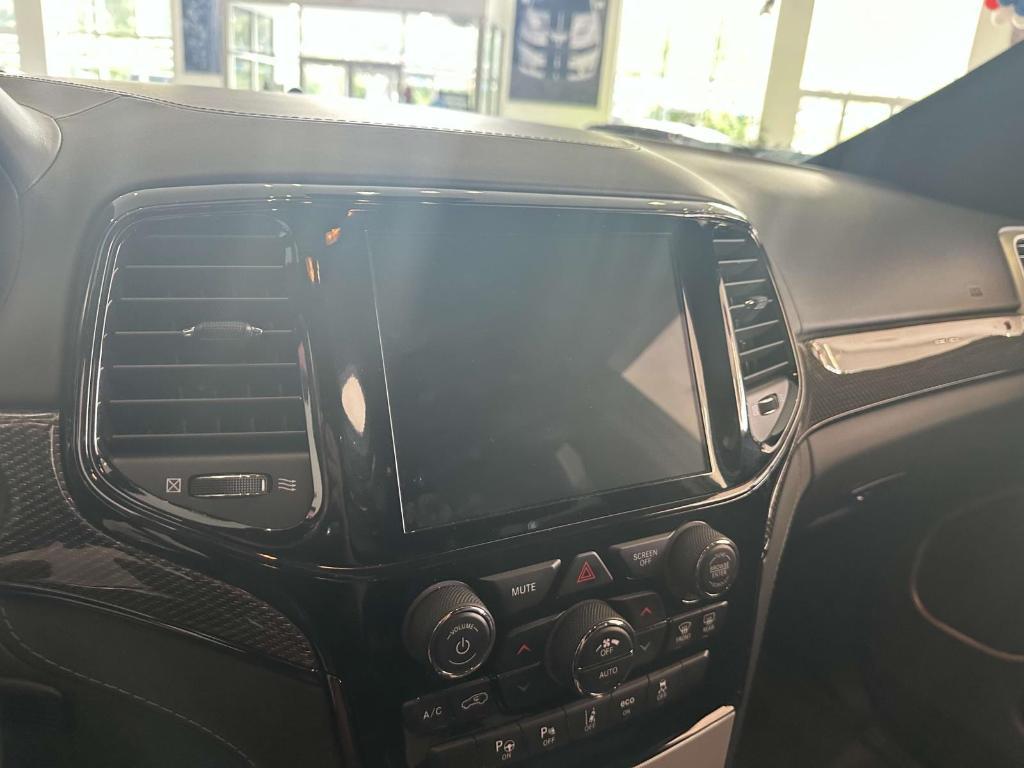 used 2020 Jeep Grand Cherokee car, priced at $86,795