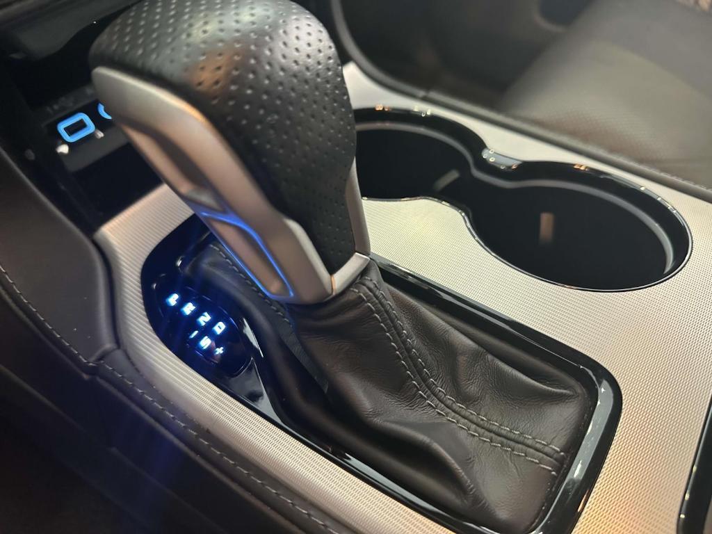 used 2020 Jeep Grand Cherokee car, priced at $86,795