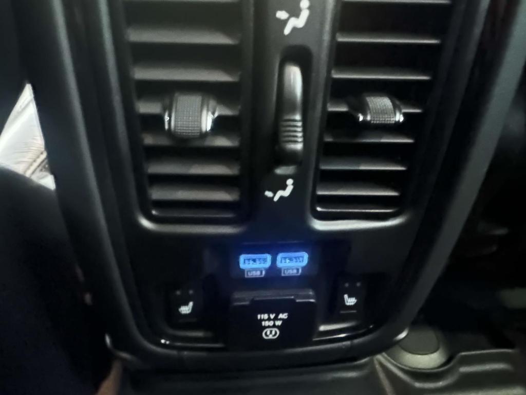 used 2020 Jeep Grand Cherokee car, priced at $86,795