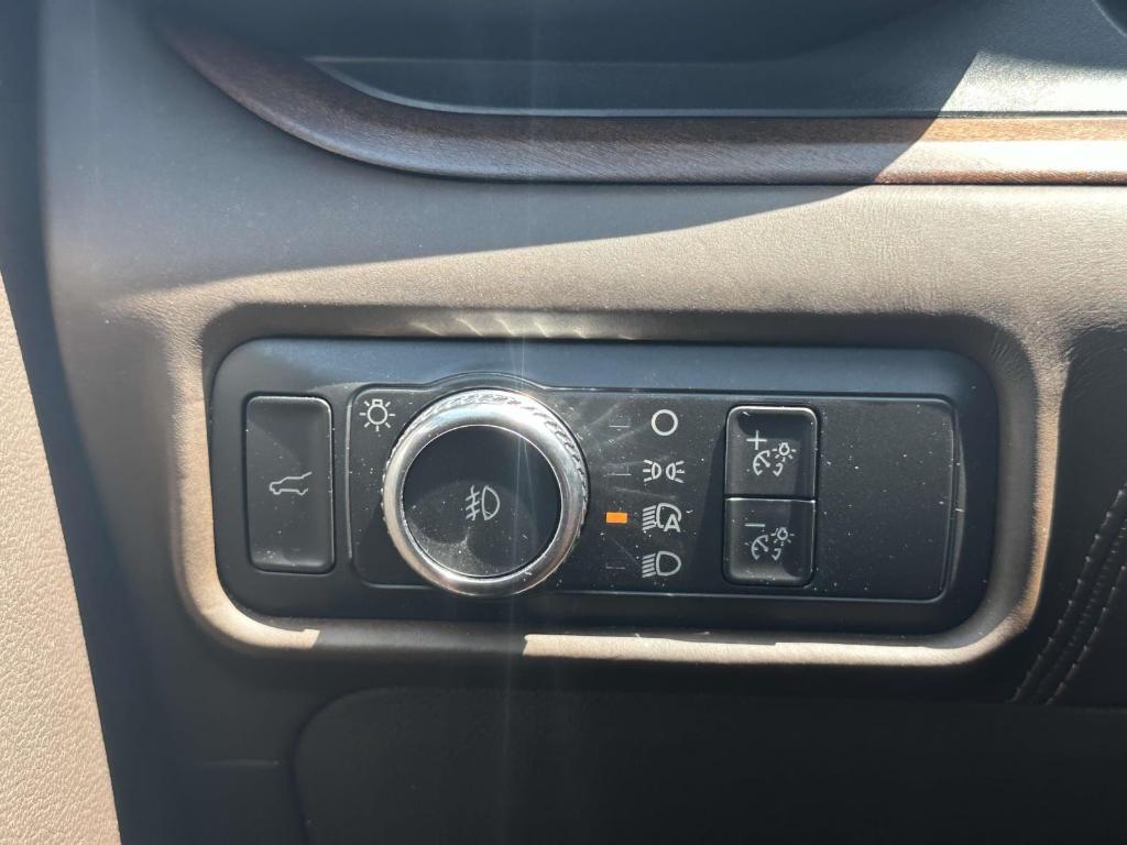 used 2022 Ford Explorer car, priced at $33,595