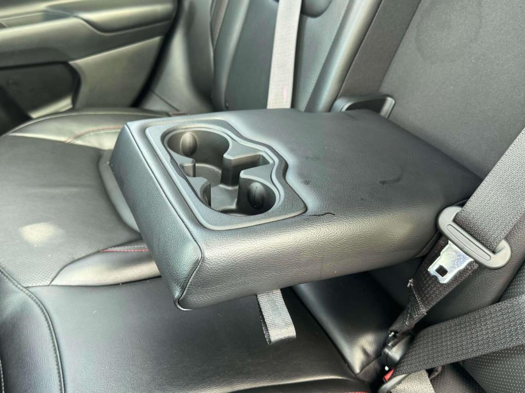 used 2022 Jeep Compass car, priced at $23,651