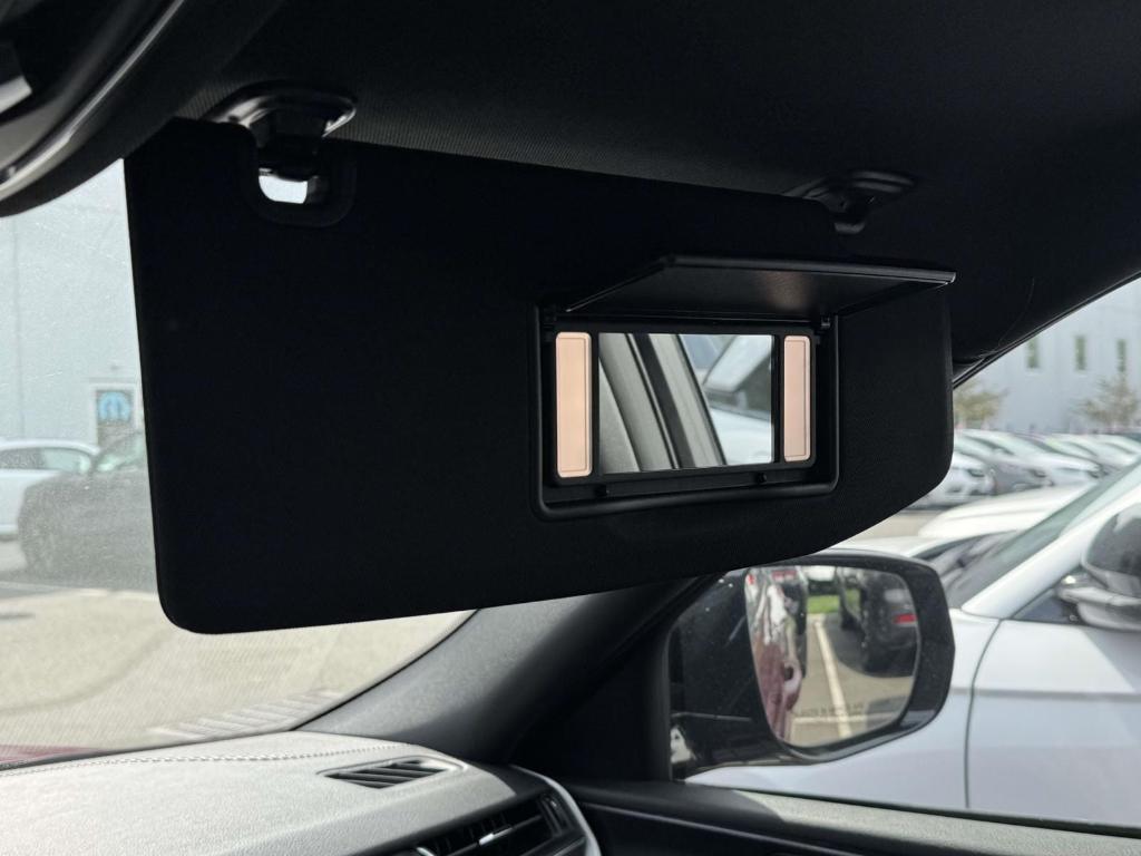 new 2025 Jeep Grand Cherokee L car, priced at $46,875