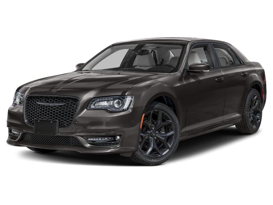 used 2023 Chrysler 300 car, priced at $36,995