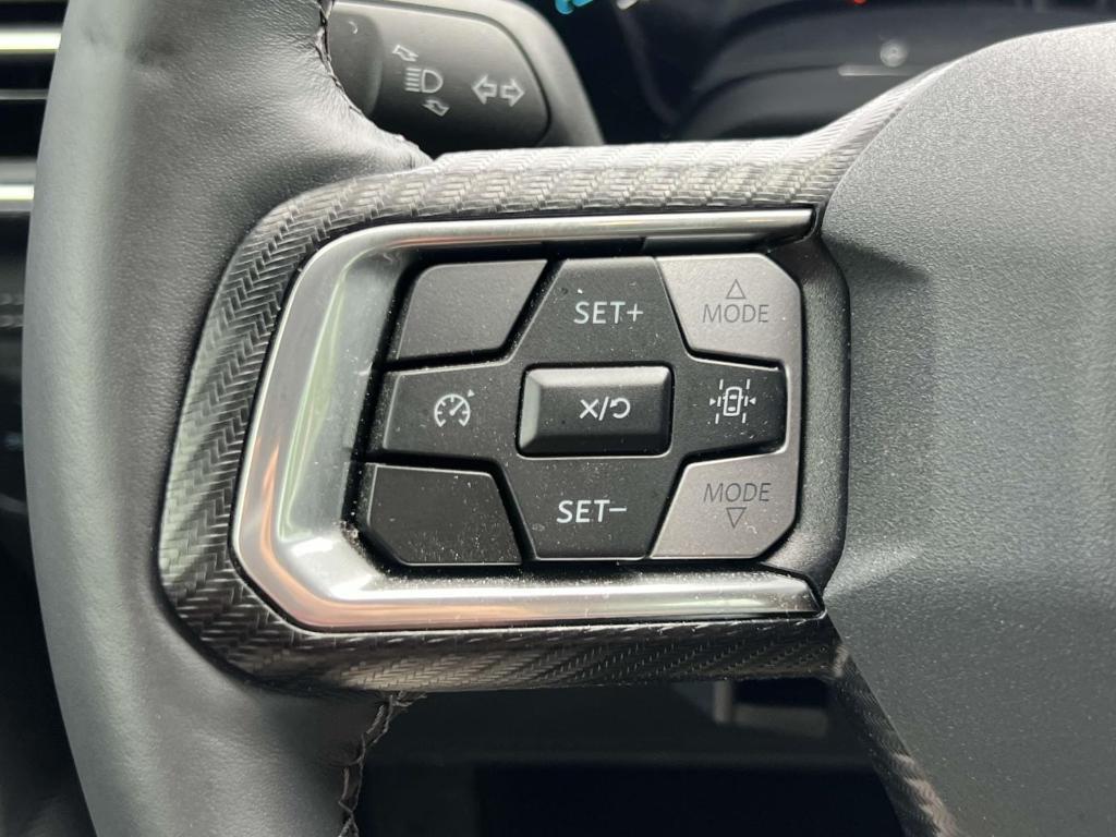 used 2024 Ford Mustang car, priced at $31,795