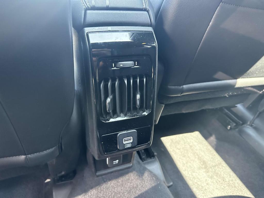 used 2022 Jeep Compass car, priced at $23,269