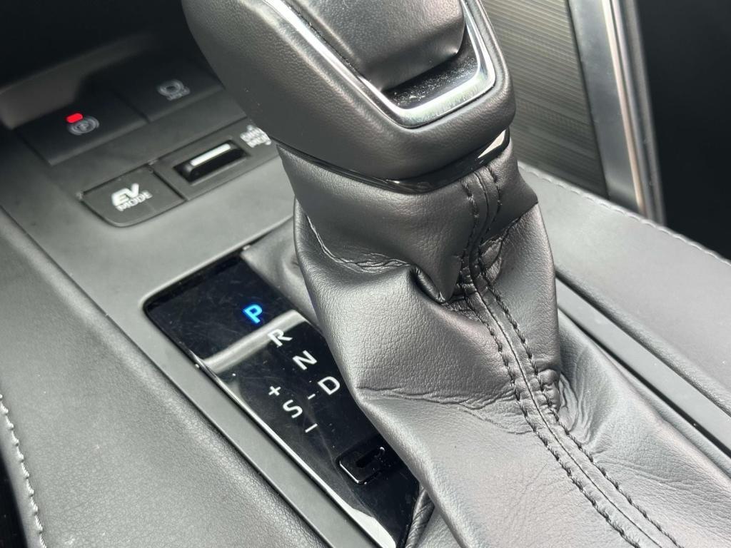 used 2024 Toyota Venza car, priced at $36,995