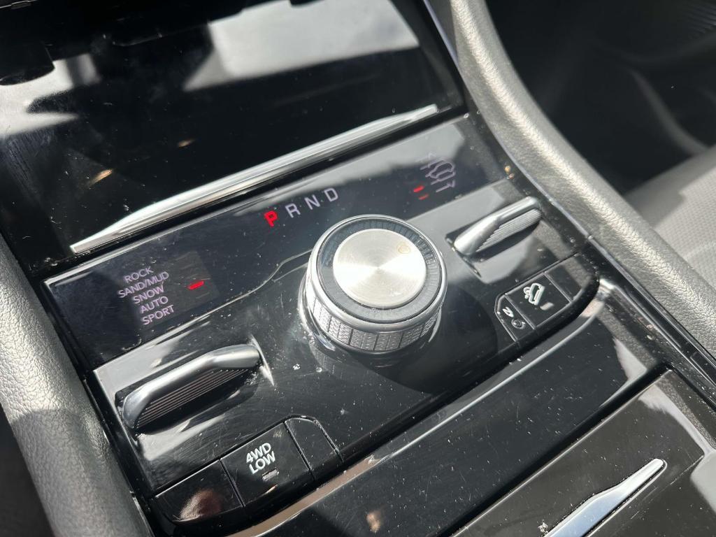 used 2023 Jeep Grand Cherokee 4xe car, priced at $37,895