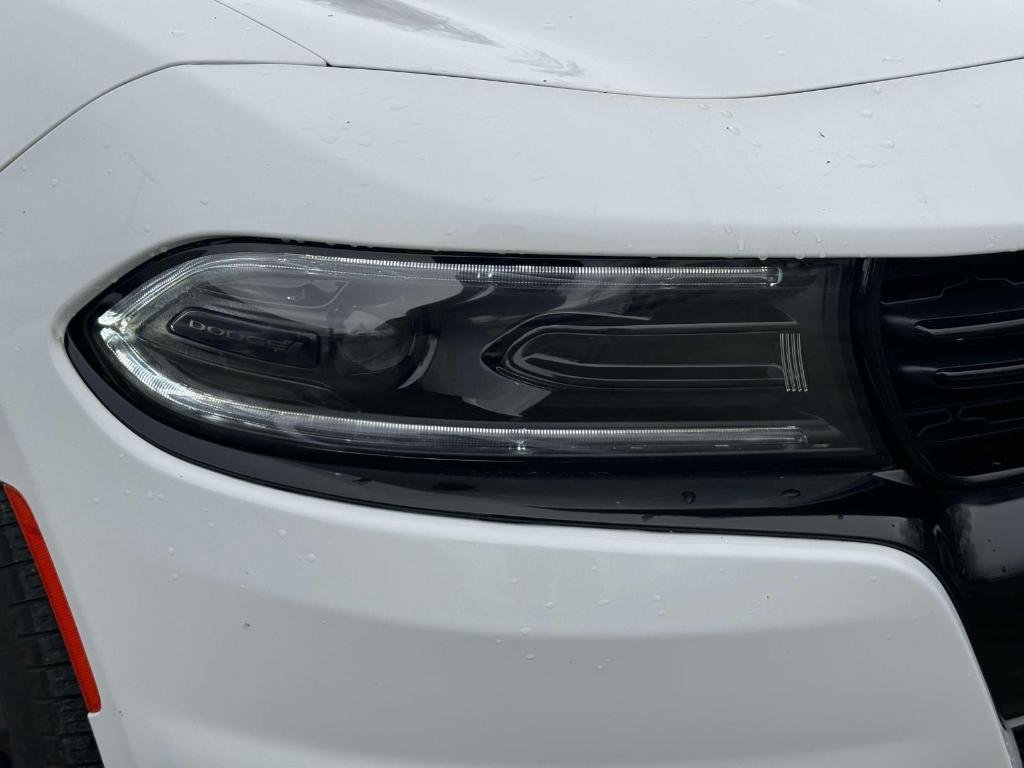 used 2023 Dodge Charger car, priced at $25,595