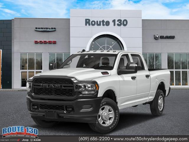 new 2024 Ram 3500 car, priced at $74,180