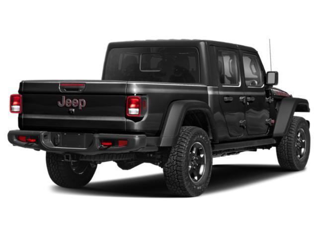 new 2023 Jeep Gladiator car, priced at $61,912