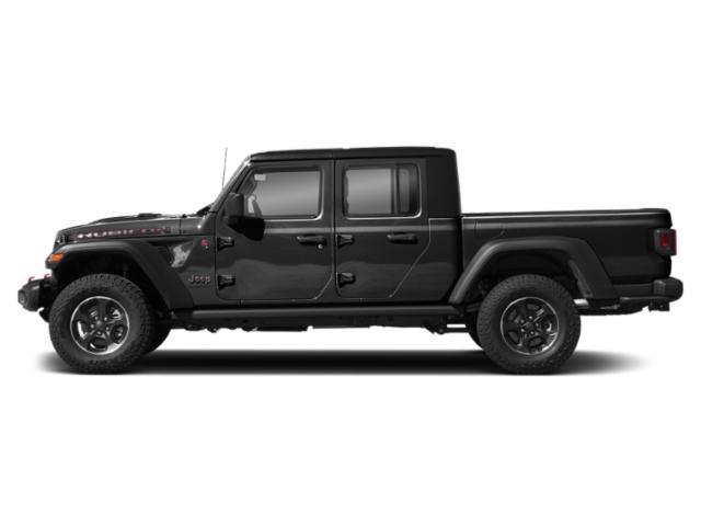 new 2023 Jeep Gladiator car, priced at $61,912