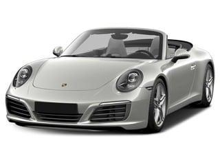 used 2017 Porsche 911 car, priced at $87,995