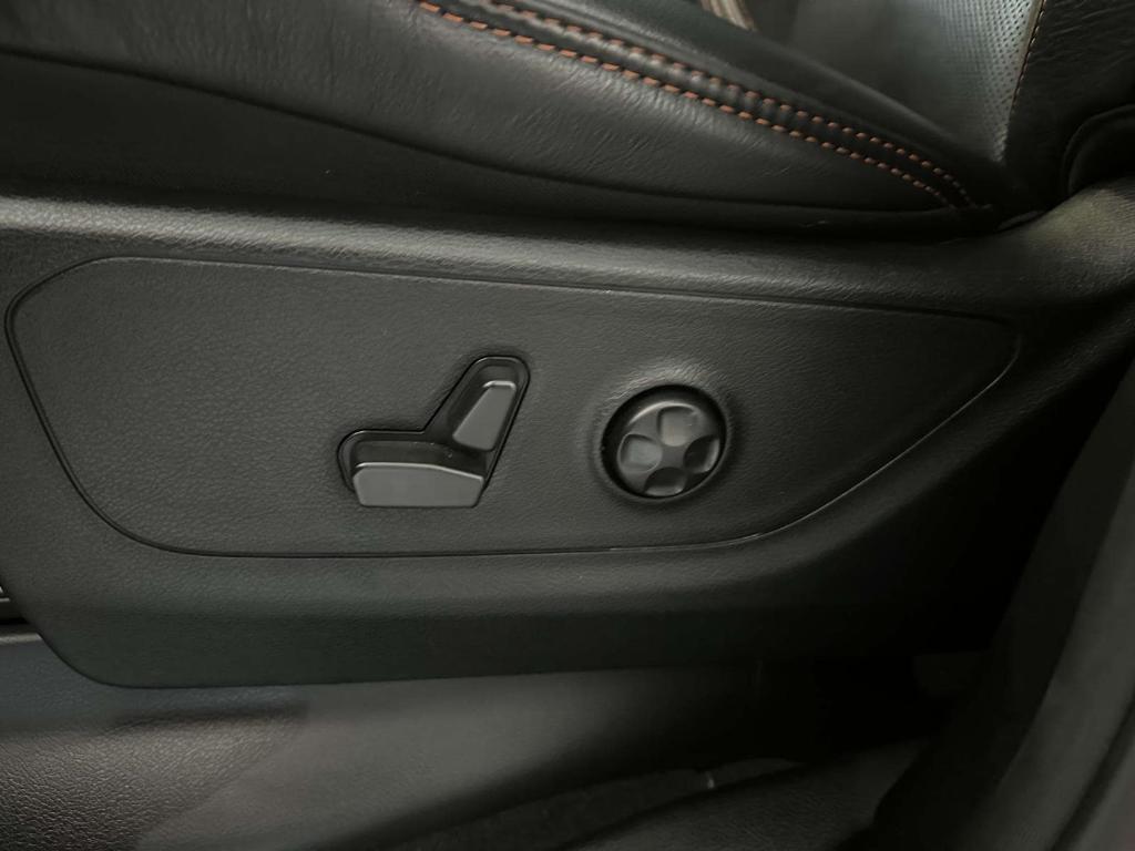 used 2022 Ram 1500 car, priced at $75,695