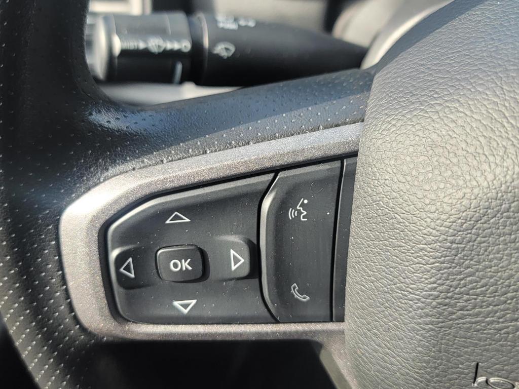 used 2023 Ram 2500 car, priced at $42,995