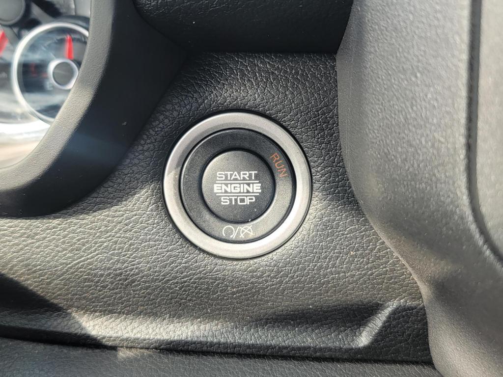 used 2023 Ram 2500 car, priced at $42,995